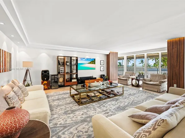 600 Grapetree Dr APT 3BS, Key Biscayne, FL 33149