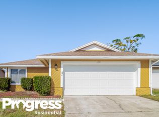 1372 San Diego Ct, Winter Springs, FL 32708