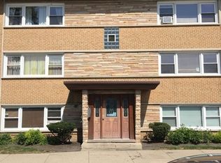 45 W Conti Pkwy APT 1S, Elmwood Park, IL 60707