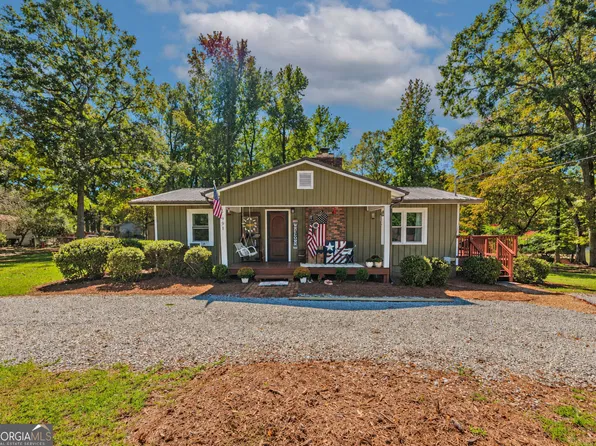 991 Lakeshore Rd, Martin, GA 30557