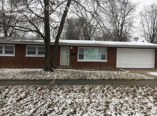 22547 Ridgeway Ave, Richton Park, IL 60471