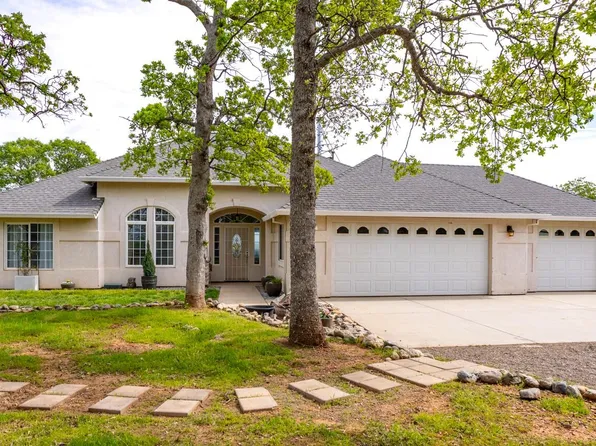 16416 Old Mission Dr, Red Bluff, CA 96080