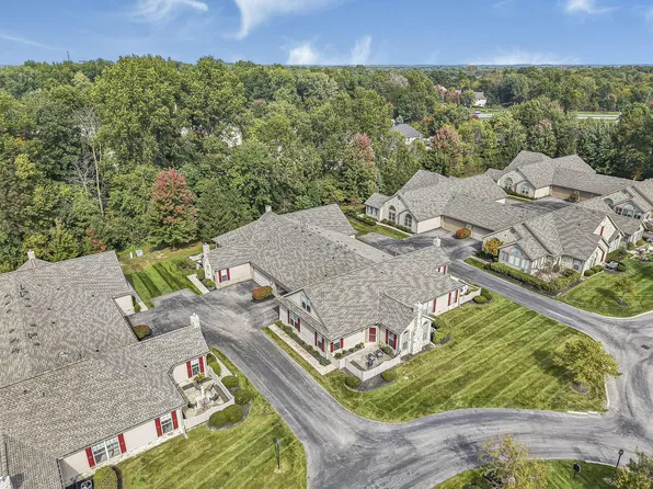 8778 Linksway Dr, Powell, OH 43065