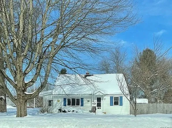 610 E Garden St, Rome, NY 13440