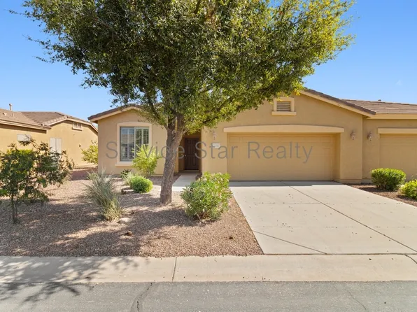 42181 W Basie Ln, Maricopa, AZ 85138