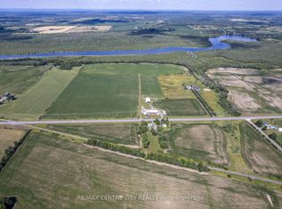 6519 County Road 29, Mississippi Mills, ON K0A1A0