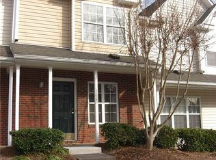 3223 Kensington Pl, Winston Salem, NC 27103