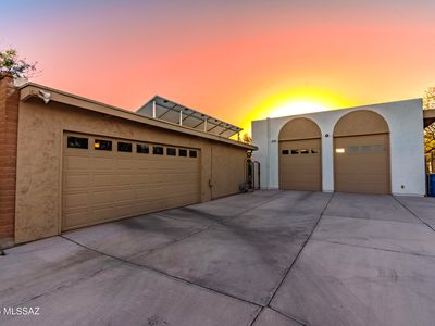 6749 N Sesame Ln, Tucson, AZ, 85704