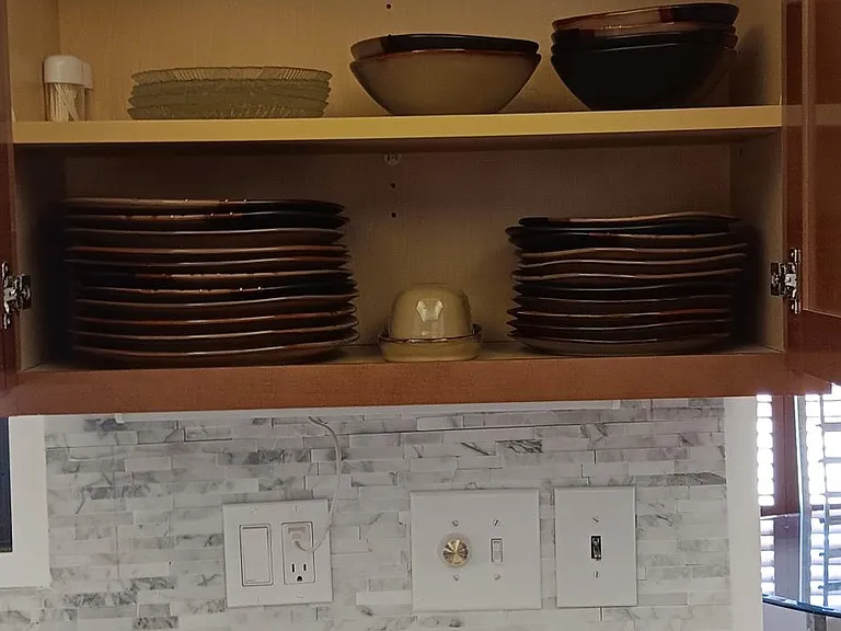 Kitchen Dinner Ware