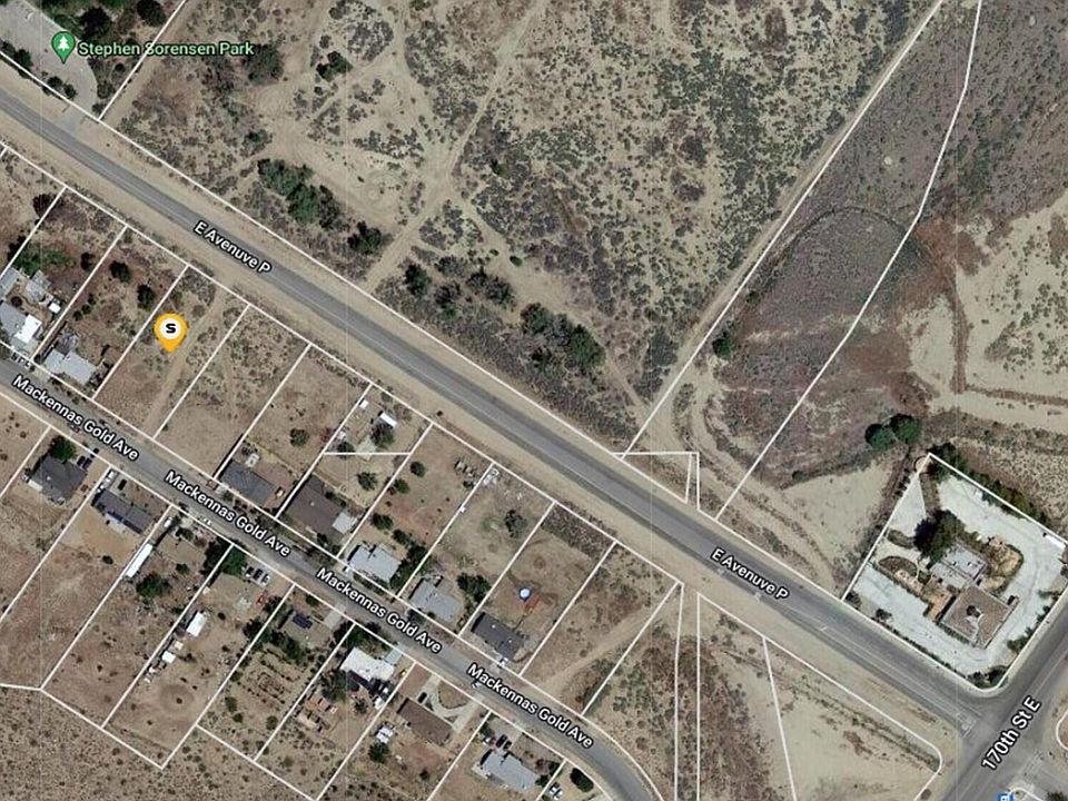 2nd image of Mackonnas Gold Ave