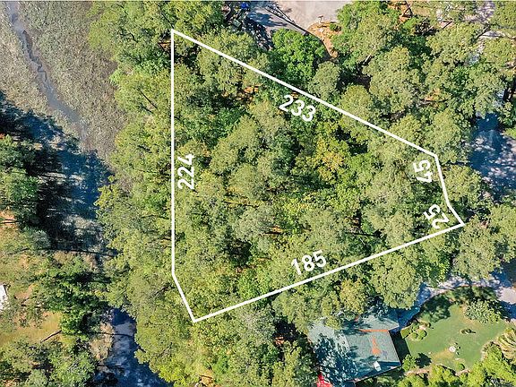 2nd image of 5342 Burriss Court SE