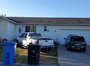 1180 E 30 S, Hyrum, UT 84319