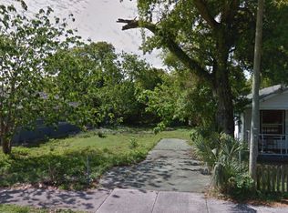 812 Bentley St, Orlando, FL 32805