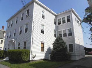 107 Temple St, Saco, ME 04072