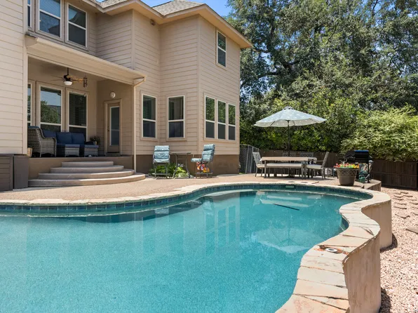 11231 Ginger Hazel, San Antonio, TX 78253