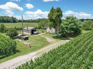 1687 State Road 166, Cannelton, IN 47520