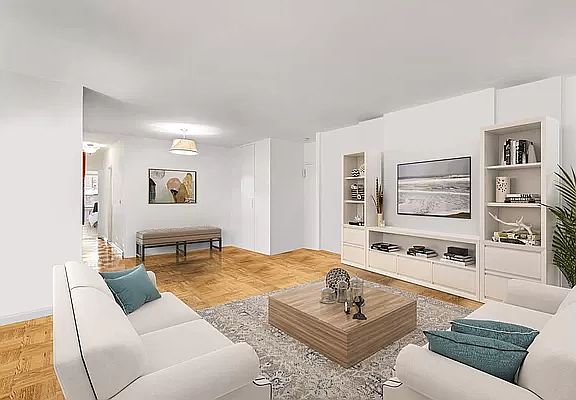 2nd image of 205 E 63rd St APT 6D