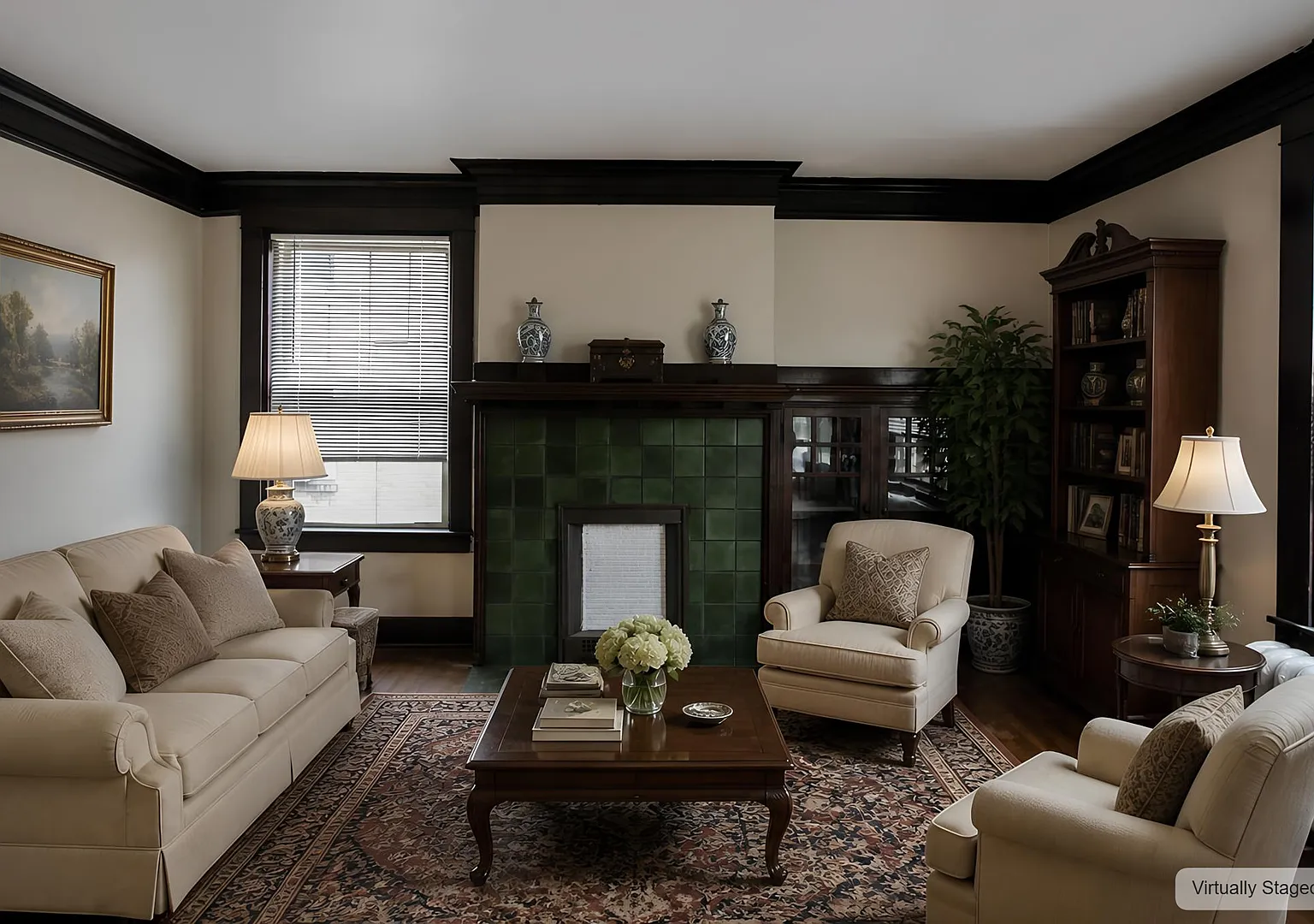 Hampton Apartments — Photo 2