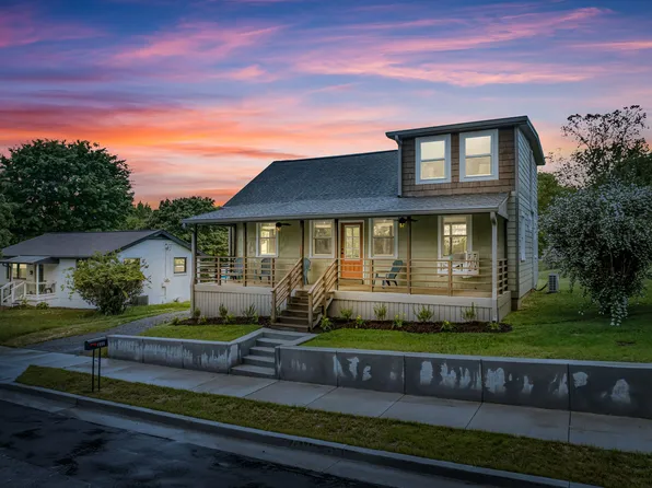 1806 Riverside Rd, Old Hickory, TN 37138