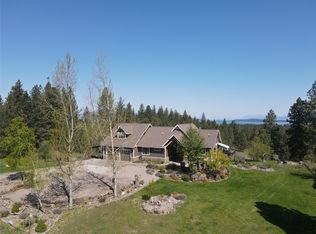 34426 Ridge Rd, Polson, MT 59860