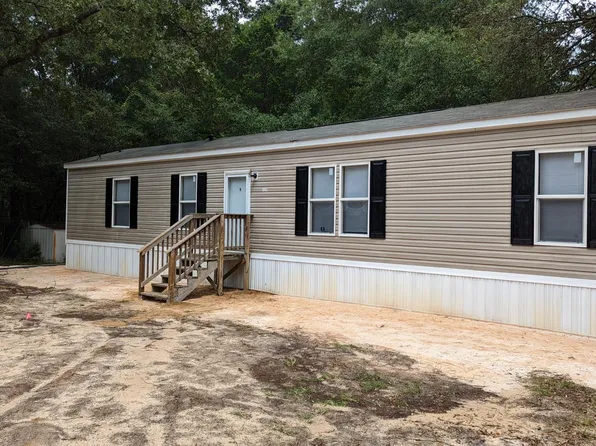 5309 Opportunity Dr, Crestview, FL 32539
