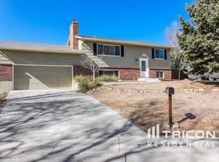 6074 Del Rey Dr, Colorado Springs, CO 80918