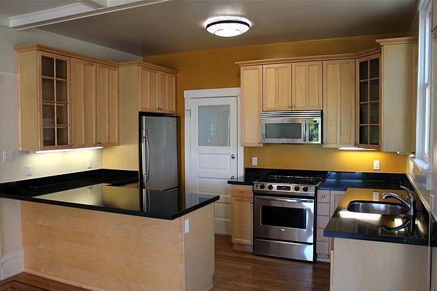 Kitchen detail