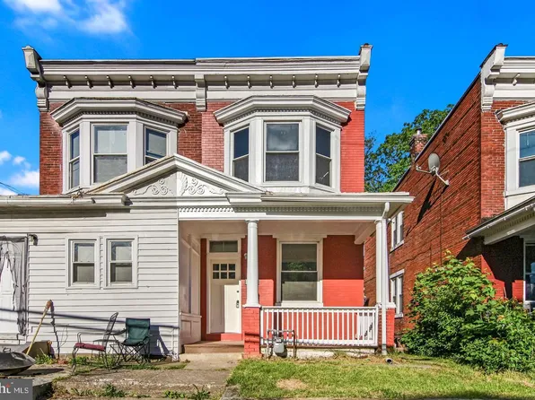 802 N 18th St, Harrisburg, PA 17103
