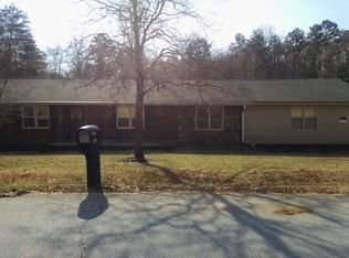 326 Bentwood Rd, Piedmont, SC 29673