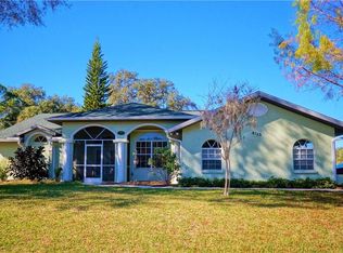 4113 Hamwood St, North Port, FL 34287