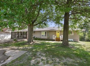 609 S Attica Rd, Knoxville, IA 50138