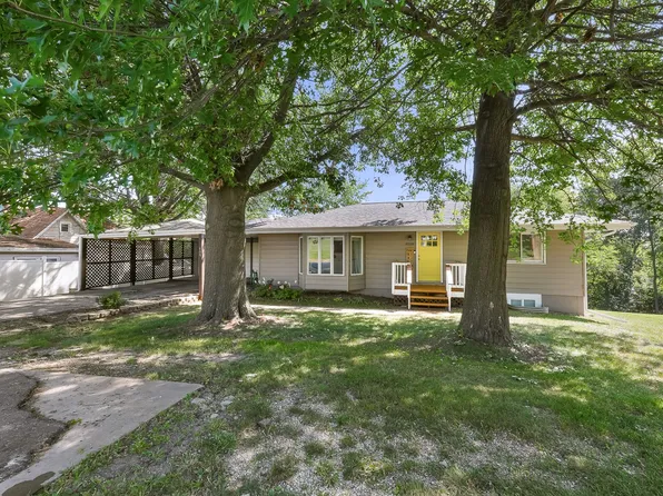 609 S Attica Rd, Knoxville, IA 50138