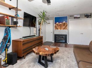 12482 W Nevada Pl APT 104, Lakewood, CO 80228