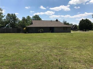 23305 E 99th St S, Broken Arrow, OK 74014