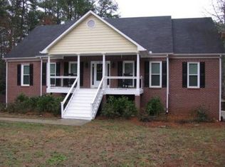 26 Timberlake Point, Cartersville, GA 30121