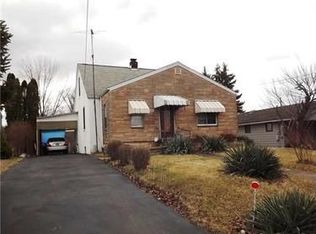 102 Summit Ave, Midland, PA 15059