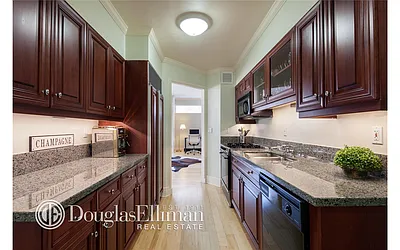 Sold by Douglas Elliman