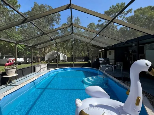 3988 N Bay Avenue, Crystal River, FL 34428