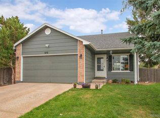 572 Howe Pl, Castle Rock, CO 80104