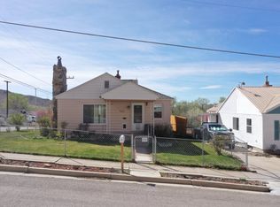 156 D St, Helper, UT 84526
