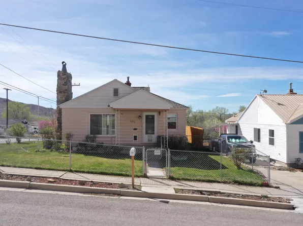 156 D St, Helper, UT 84526