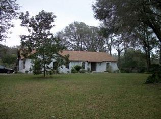 4712 Durant Rd, Dover, FL 33527