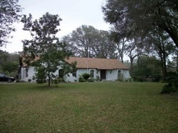 4712 Durant Rd, Dover, FL 33527