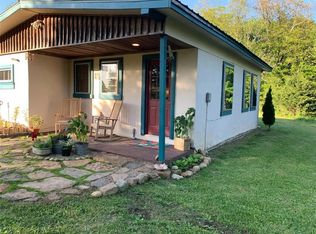 4951 S State Highway 7, Jasper, AR 72641