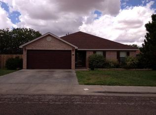 1 Rabb Ct, Odessa, TX 79762