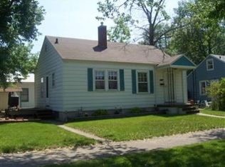 715 NE Belden St, Michigan City, IN