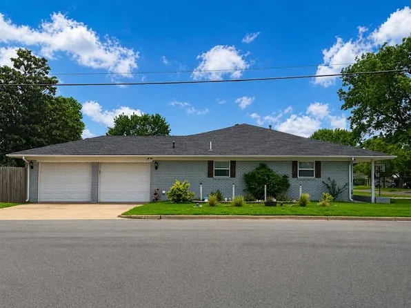 220 N 30th St, Duncan, OK 73533