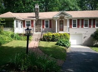 138 Mountain Rd, Wilbraham, MA 01095