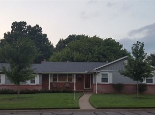 9414 W Harvest Ln, Wichita, KS 67212