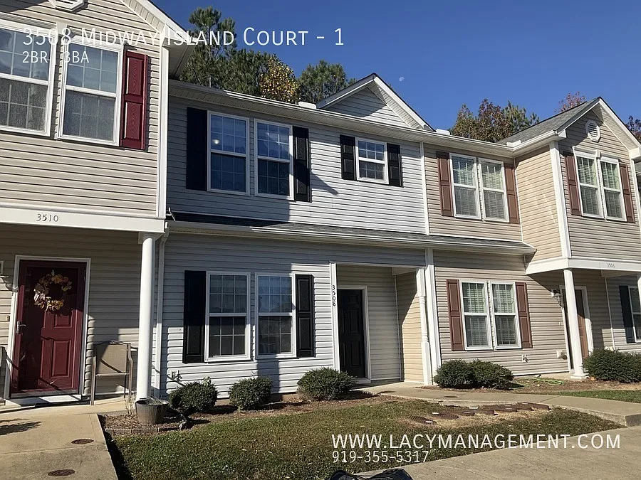 2 bed, 2.5 bath, 1248 sqft, $1,495 — Photo 3